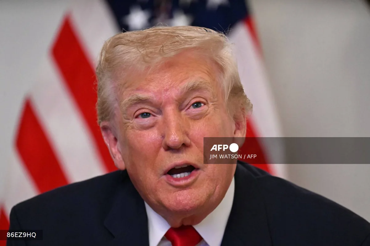 Trump pardons Honduras ex-president days before election