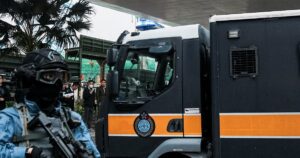 Trump pressed China's Xi to release jailed Hong Kong media tycoon, sources say