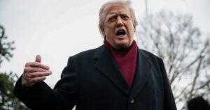 Trump says South Africa won’t receive invitation to G20 in 2026