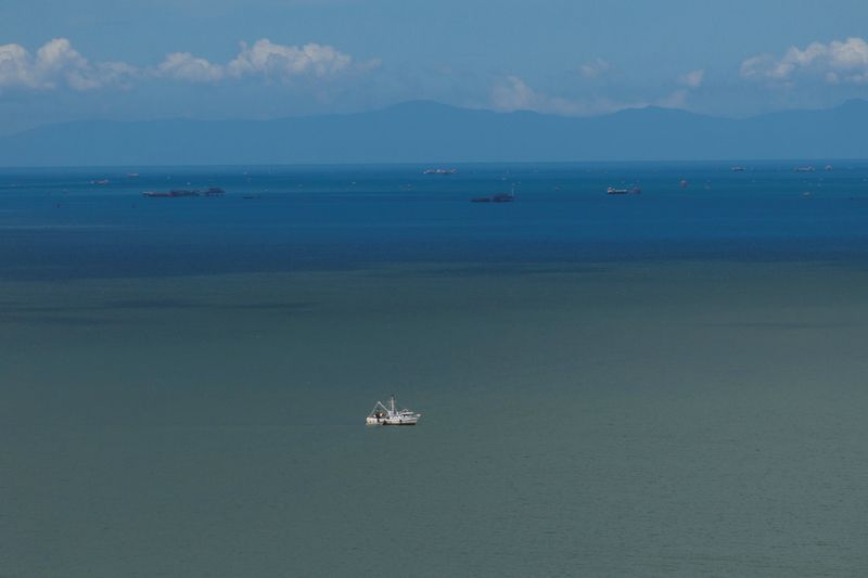 Trump says airspace above and surrounding Venezuela to be closed in its entirety