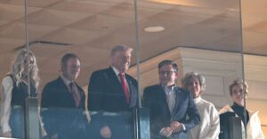 Trump says firebrand ally Greene has 'lost her way' after criticism