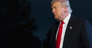 Trump ‘knew about the girls’, new Epstein emails claim