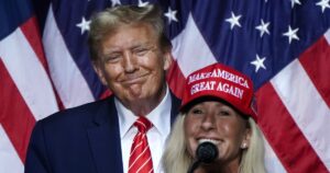 Trump's Frankenstein? MAGA meltdown tests its creator