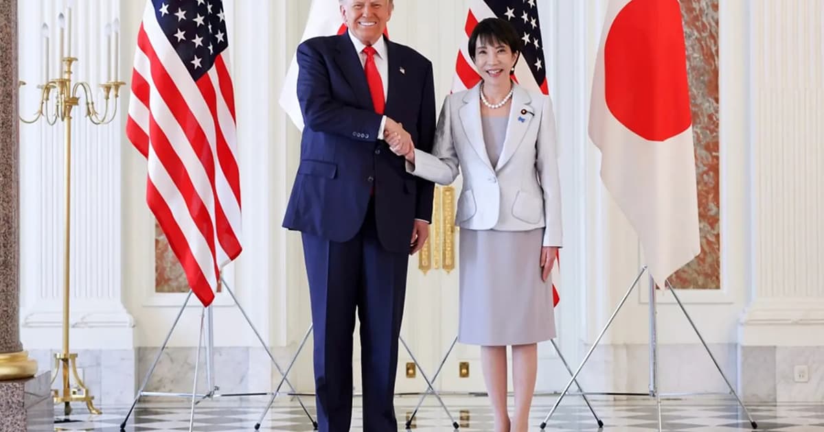 Trump’s pivot from Asia | FMT