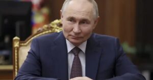 Trump’s plan to end war pushed back by Zelensky, welcomed by Putin