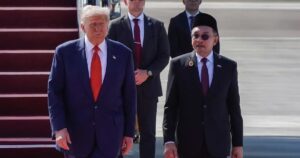 Trump’s showmanship another defining moment for Malaysia