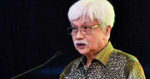 Tuanku Muhriz urges ‘reasoned’ response to JAC appointment objections