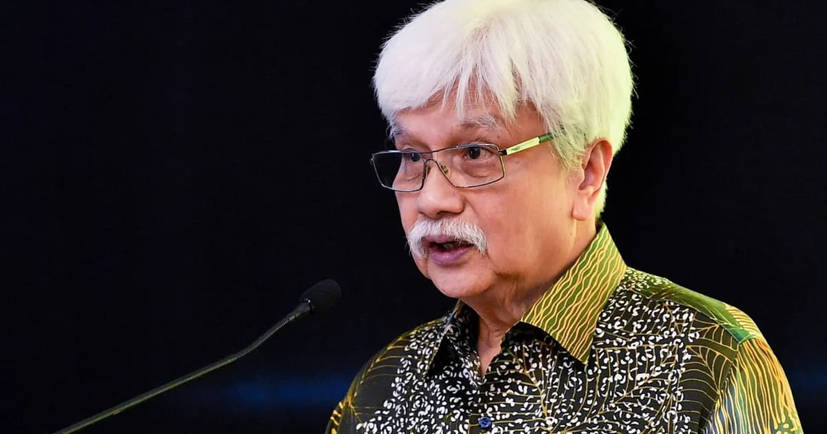 Tuanku Muhriz urges ‘reasoned’ response to JAC appointment objections