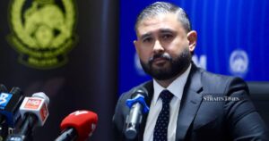 Tunku Ismail raises concern over traffic impact of RTS Link