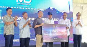 Tuntutan 40% hasil Sabah diputus hari ini