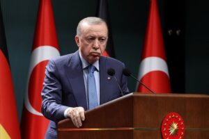 Turkish delegation to meet in Pakistan aiming to seal peace deal with Afghanistan