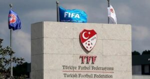 Turkiye imposes bans on 102 players in gambling probe
