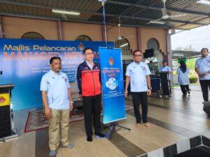 Tutup operasi madrasah, Abuya patuh arahan-Maik