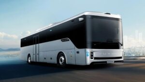 UK Mulakan Siasatan Bas Buatan China Boleh Dimatikan Dari Jarak Jauh