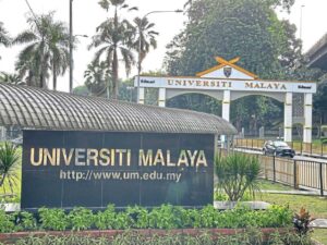 UM remains Malaysia’s top university despite light rank drop in QS Asia 2026