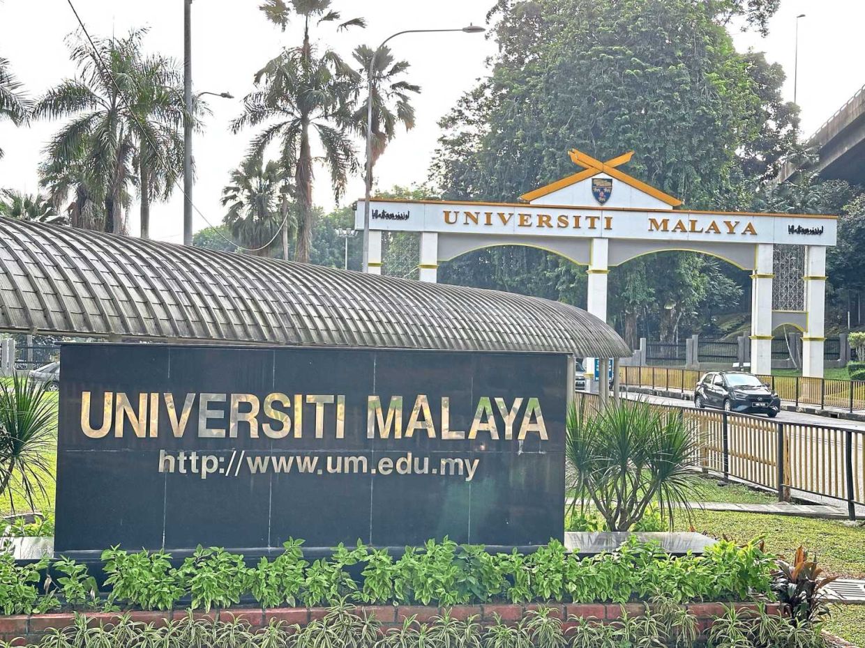 UM remains Malaysia’s top university despite light rank drop in QS Asia 2026