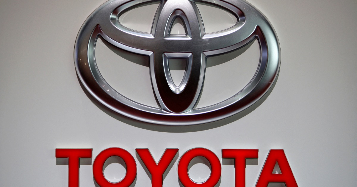 UMW Toyota's year-to-date sales hit 79,559 units on steady demand