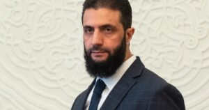 UN Security Council votes to lift sanctions on Syrian president