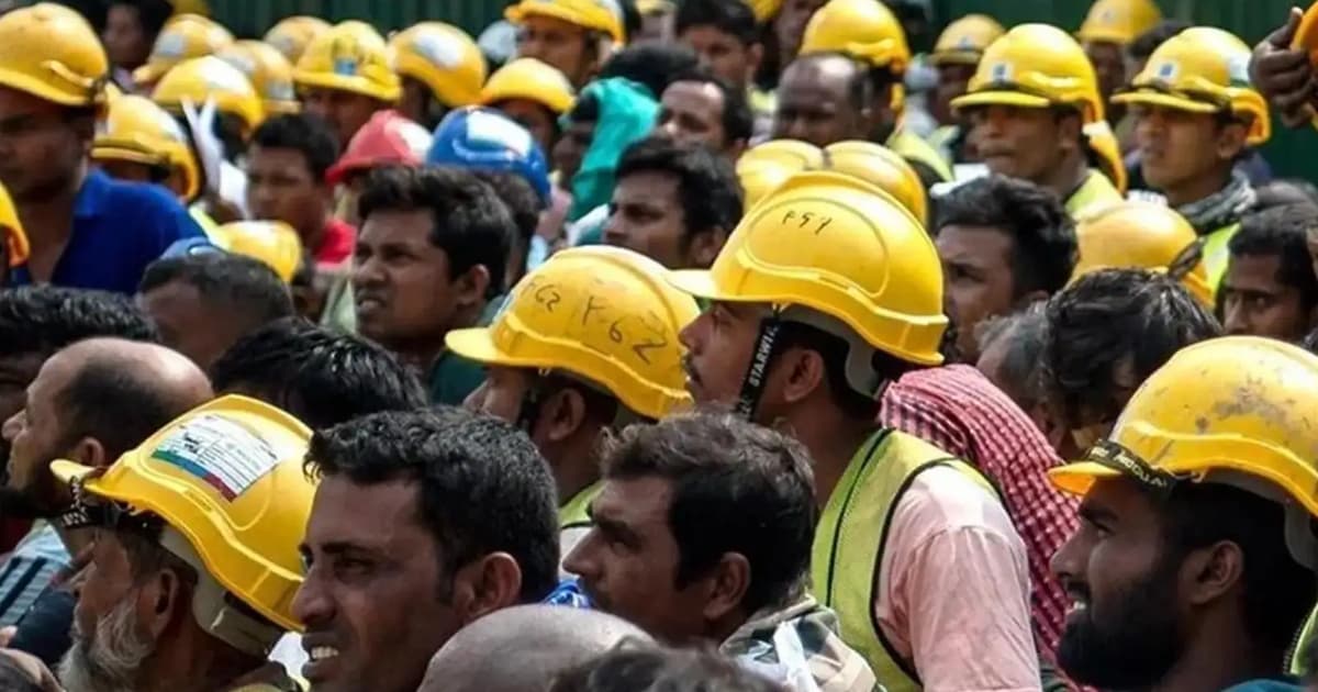 UN experts flag ‘continued exploitation’ of Bangladeshis in Malaysia