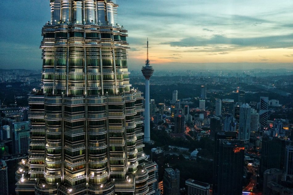 UNESCO Iktiraf Kuala Lumpur Sebagai Bandar Kreatif