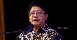 [UPDATED] Ewon Benedick resigns from Cabinet