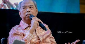 [UPDATED] Muhyiddin to review Bersatu Appeals Board findings amid internal rift