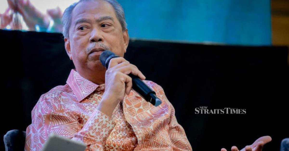 [UPDATED] Muhyiddin to review Bersatu Appeals Board findings amid internal rift