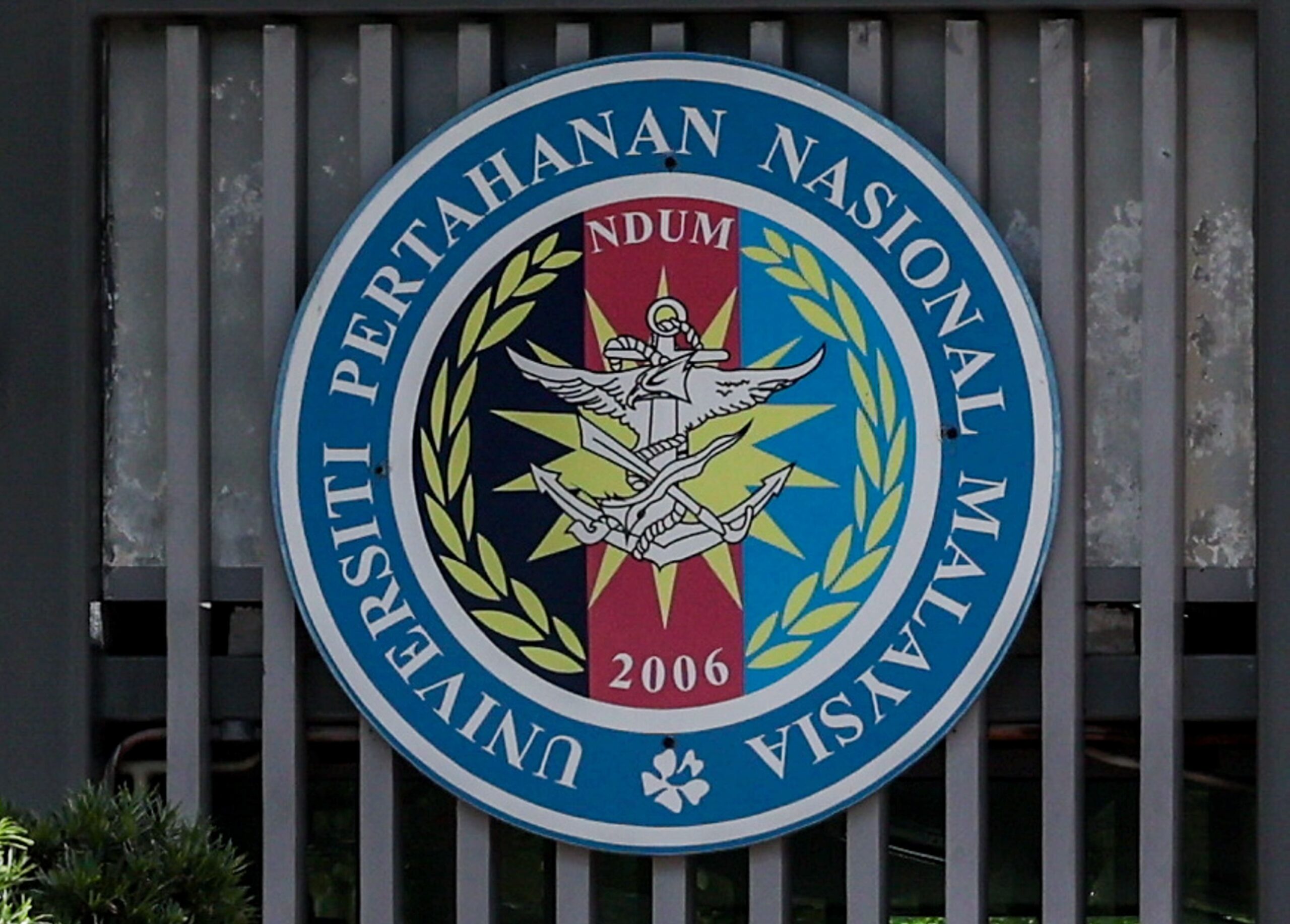 UPNM perkukuh ekosistem R&D pertahanan negara
