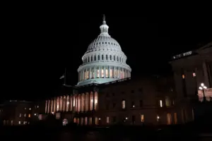 US Senate approves deal to end government shutdown