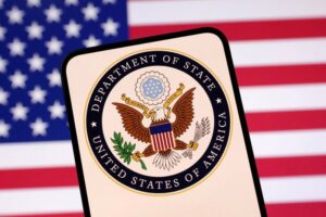 US State Department stops processing visas for Afghan allies