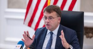 US committed to ensuring implementation of KL Peace Accord