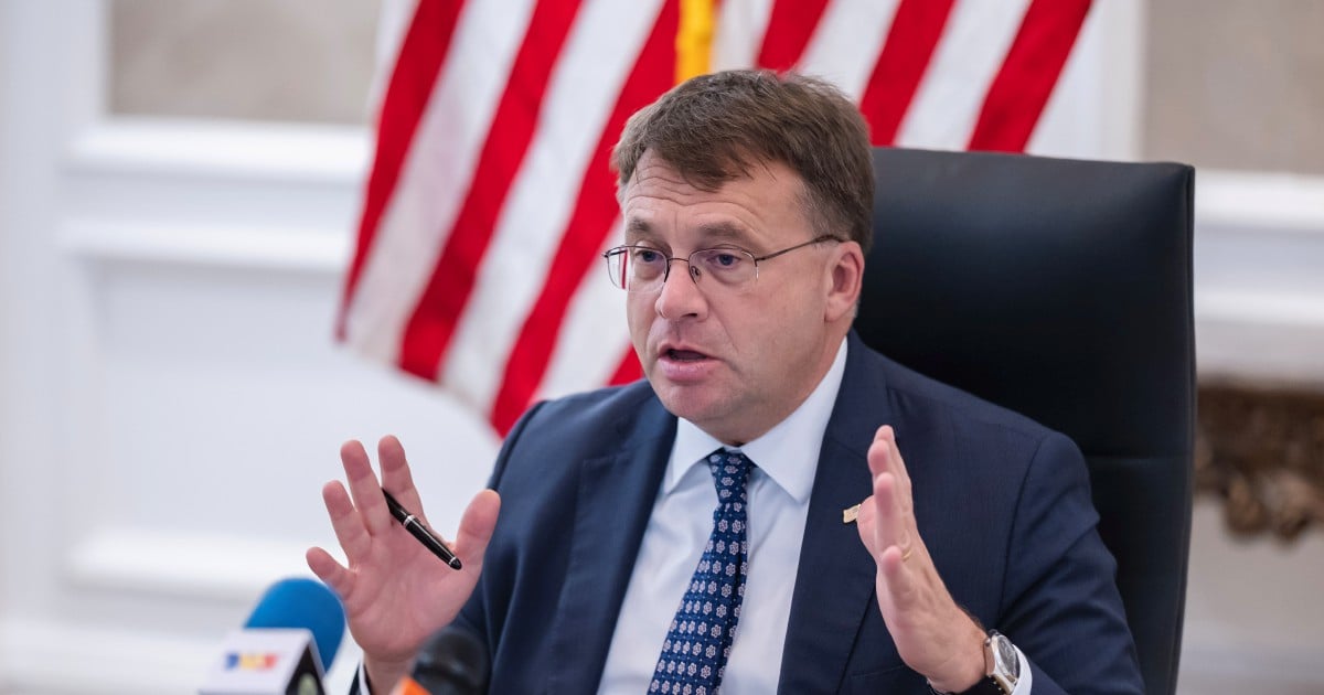 US committed to ensuring implementation of KL Peace Accord