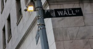 US corporate bankruptcies set to hit 15-year high amid credit jitters, S&P data shows