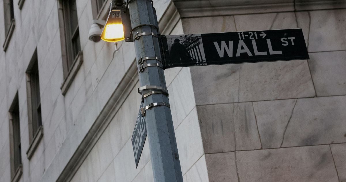 US corporate bankruptcies set to hit 15-year high amid credit jitters, S&P data shows