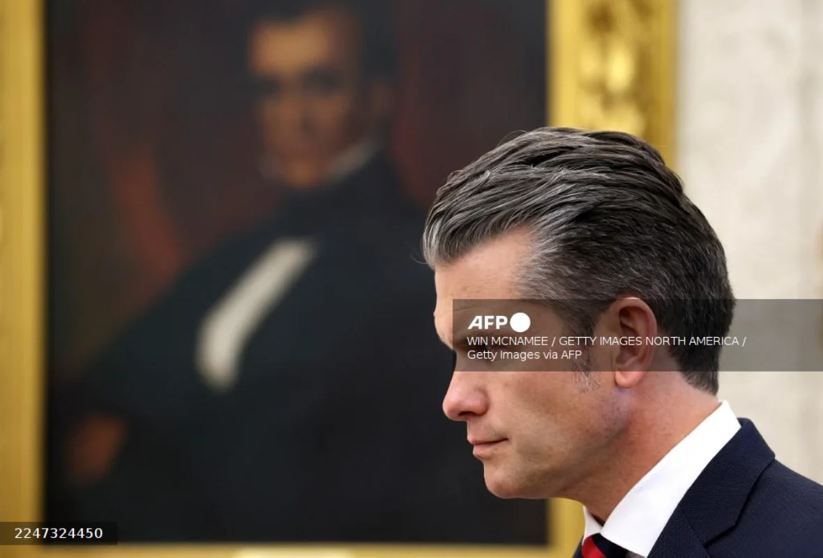 US defence secretary to visit Dominican Republic