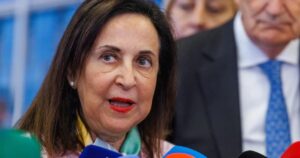 US hailed Spain in Nato after Trump threats