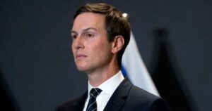 US mediator Kushner and Netanyahu discuss phase two of Gaza truce