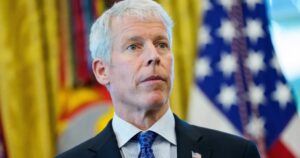 US not planning nuclear explosions at this time, says energy secretary