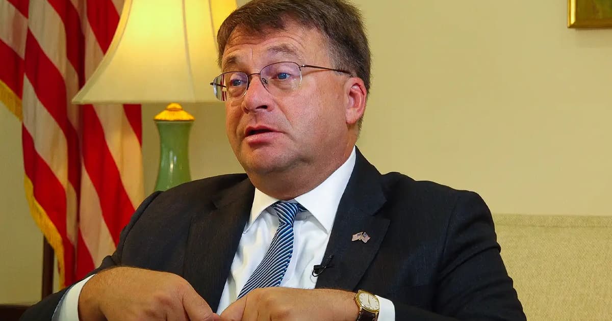 US nuclear tech pact will benefit M’sia, says US envoy