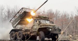 US peace proposal requires Ukraine to cede land, cut army size