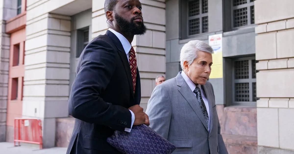 US rapper gets 14 years’ jail over Jho Low funds in Obama campaign