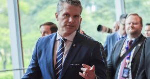 US reaffirms commitment to Indo-Pacific, dismisses trust deficit claims