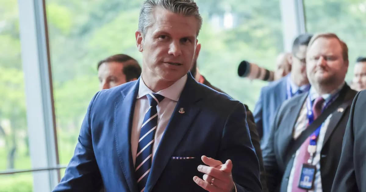 US reaffirms commitment to Indo-Pacific, dismisses trust deficit claims