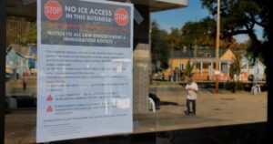 US reviewing 'every' Green Card of 19 countries after capital attack