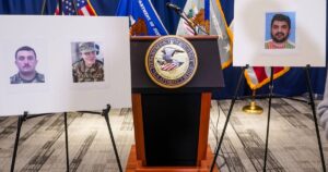 US reviewing ‘every’ Green Card of 19 countries after capital attack