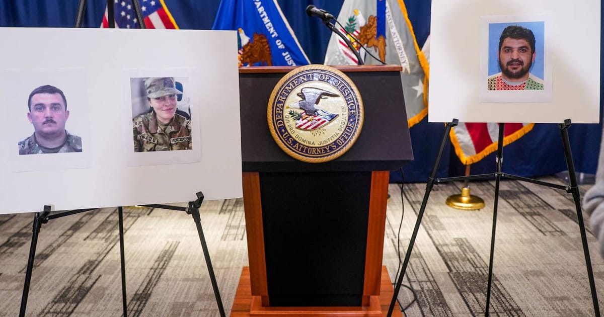 US reviewing ‘every’ Green Card of 19 countries after capital attack