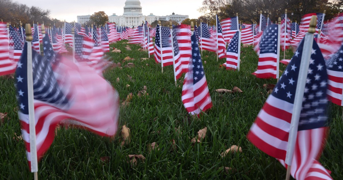 US shutdown fallout: Who came out ahead – and who didn't