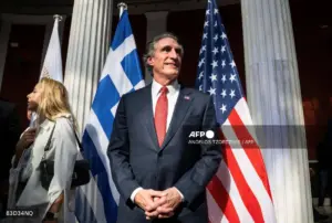 US to impose $100 surcharge on foreign visitors to national parks