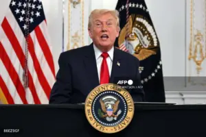 US to review immigrant visas after National Guard soldier dies in attack