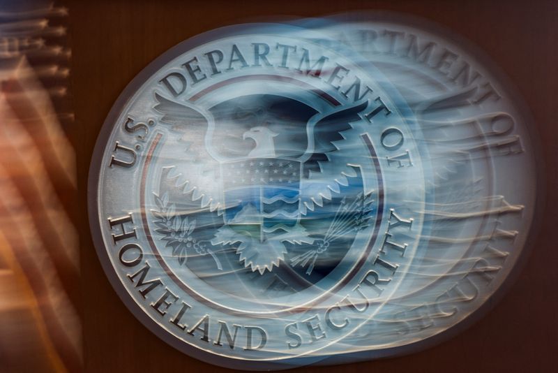 US to send 250 border agents to Louisiana, Mississippi next month, AP reports